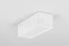 TOPMET LED-profil VARIO30-03 ACDE-9/TY 2000 mm fehér