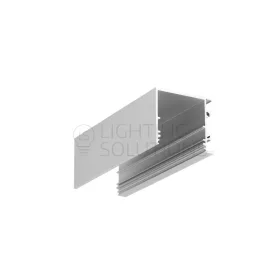   [OUTLET] TOPMET LED profil VARIO30-03 ACDE-9/TY 2000 mm eloxált