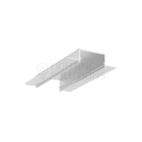 TOPMET LED-profil VARIO30-04 ACDE-9 1000 mm natúr