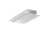 TOPMET LED-profil VARIO30-04 ACDE-9 2000 mm natúr