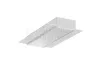 TOPMET LED-profil VARIO30-04 ACDE-9 2000 mm natúr