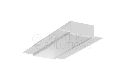 TOPMET LED-profil VARIO30-04 ACDE-9 2000 mm natúr