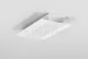 TOPMET LED-profil VARIO30-04 ACDE-9 2000 mm fehér