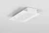 TOPMET LED-profil VARIO30-04 ACDE-9 2000 mm fehér