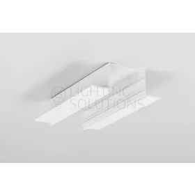 TOPMET LED-profil VARIO30-05 ACDE-9 1000 mm fehér