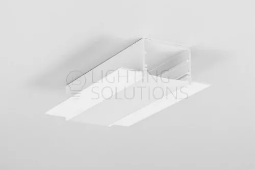 TOPMET LED-profil VARIO30-05 ACDE-9 1000 mm fehér