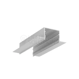 TOPMET LED-profil VARIO30-05 ACDE-9 1000 mm eloxált