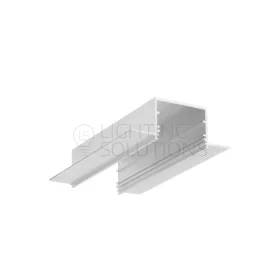 TOPMET LED-profil VARIO30-05 ACDE-9 2000 mm natúr