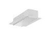 TOPMET LED-profil VARIO30-05 ACDE-9 2000 mm natúr