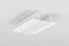 TOPMET LED-profil VARIO30-05 ACDE-9 2000 mm fehér