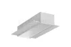 TOPMET LED-profil VARIO30-05 ACDE-9 2000 mm eloxált