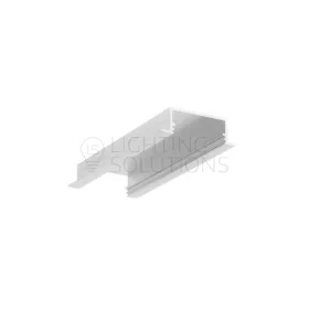 TOPMET LED-profil VARIO30-06 ACDE-9/U9 1000 mm natúr