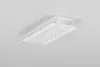 TOPMET LED-profil VARIO30-06 ACDE-9/U9 1000 mm fehér