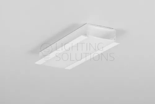 TOPMET LED-profil VARIO30-06 ACDE-9/U9 1000 mm fehér