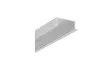 TOPMET LED-profil VARIO30-06 ACDE-9/U9 2000 mm natúr
