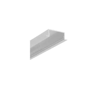 TOPMET LED-profil VARIO30-06 ACDE-9/U9 2000 mm natúr