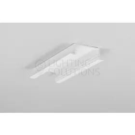 TOPMET LED-profil VARIO30-06 ACDE-9/U9 2000 mm fehér