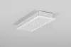 TOPMET LED-profil VARIO30-06 ACDE-9/U9 2000 mm fehér