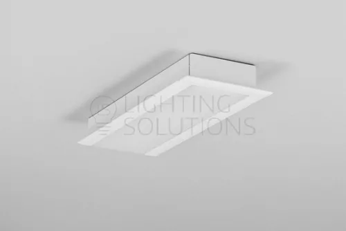 TOPMET LED-profil VARIO30-06 ACDE-9/U9 2000 mm fehér