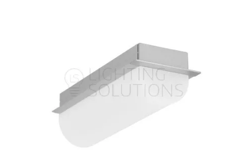 TOPMET LED-profil VARIO30-06 ACDE-9/U9 2000 mm eloxált