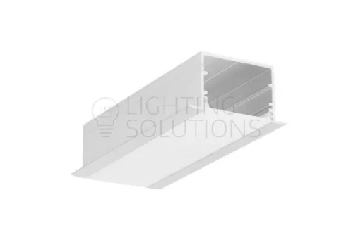 [OUTLET] TOPMET LED profil VARIO30-07 ACDE-9/U9 1000 mm natúr
