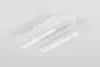 TOPMET LED-profil VARIO30-07 ACDE-9/U9 1000 mm fehér