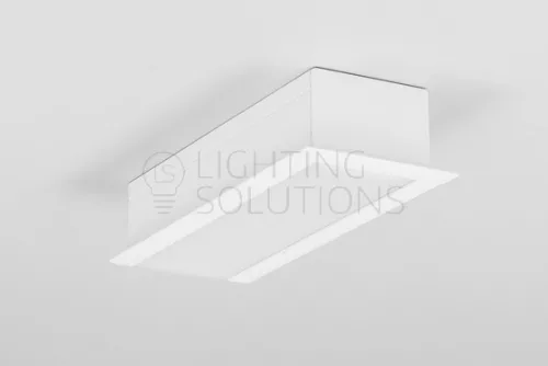 TOPMET LED-profil VARIO30-07 ACDE-9/U9 1000 mm fehér