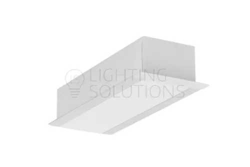 TOPMET LED-profil VARIO30-07 ACDE-9/U9 2000 mm natúr