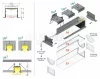 [OUTLET] TOPMET LED profil VARIO30-07 ACDE-9/U9 2000 mm eloxált