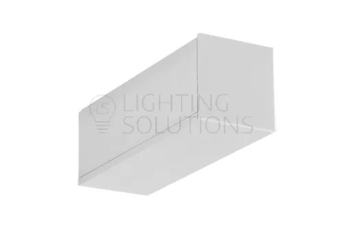 TOPMET LED-profil  VARIO-08 1000 mm natúr
