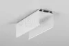 TOPMET LED-profil  VARIO-08 1000 mm fehér