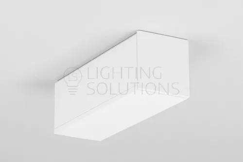TOPMET LED-profil  VARIO-08 1000 mm fehér
