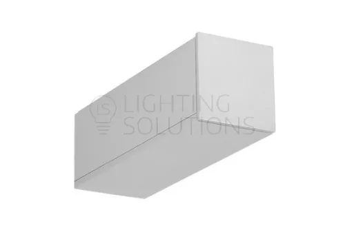 TOPMET LED-profil  VARIO-08 1000 mm eloxált