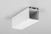 TOPMET LED-profil  VARIO-08 2000 mm fehér