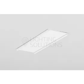 TOPMET alumínium takaró VARIO30-09 1000 mm fehér