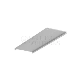 TOPMET alumínium takaró VARIO30-09 2000 mm eloxált