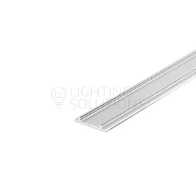 TOPMET alumínium takaró VARIO30-10 2000 mm natúr