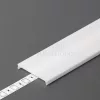 TOPMET Fedlap C9 click 1000 mm fehér