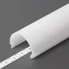 [OUTLET] TOPMET Fedlap D9 click 1000 mm opál 