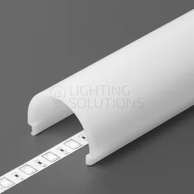 [OUTLET] TOPMET Fedlap D9 click 1000 mm opál 