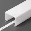 [OUTLET] TOPMET fedlap E9 click 2000 mm opál