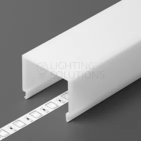 [OUTLET] TOPMET fedlap E9 click 2000 mm opál