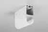 TOPMET LED-profil COMBO30-01 ACDE-9 1000 mm fehér