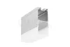 TOPMET LED-profil COMBO30-01 ACDE-9 2000 mm natúr