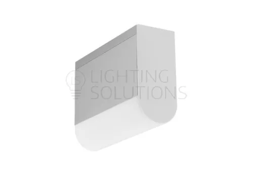 [OUTLET] TOPMET LED profil COMBO30-01 ACDE-9 2000 mm eloxált
