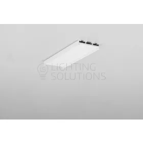 TOPMET LED-profil COMBO30-02 Q9 1000 mm fehér
