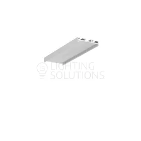 TOPMET LED-profil COMBO30-02 Q9 2000 mm natúr
