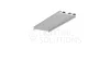 [OUTLET] TOPMET LED profil COMBO30-02 Q9 2000 mm eloxált