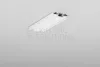 TOPMET LED-profil COMBO30-03 C4/Q9 1000 mm fehér