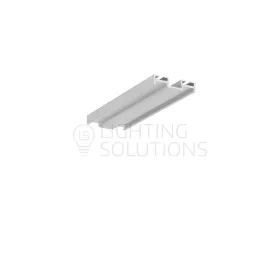 TOPMET LED-profil COMBO30-03 C4/Q9 2000 mm natúr